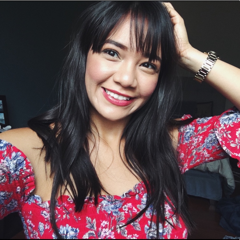 Meet your Posher, Sanda